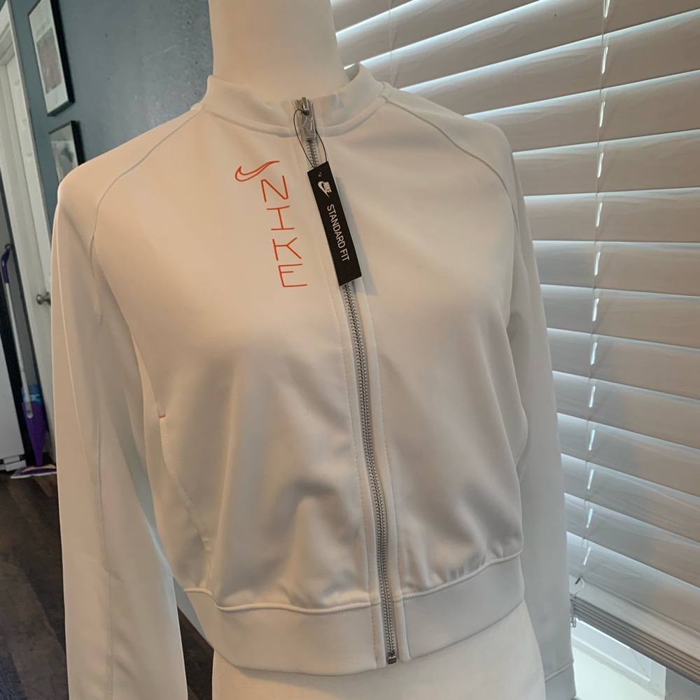 Nike jacket